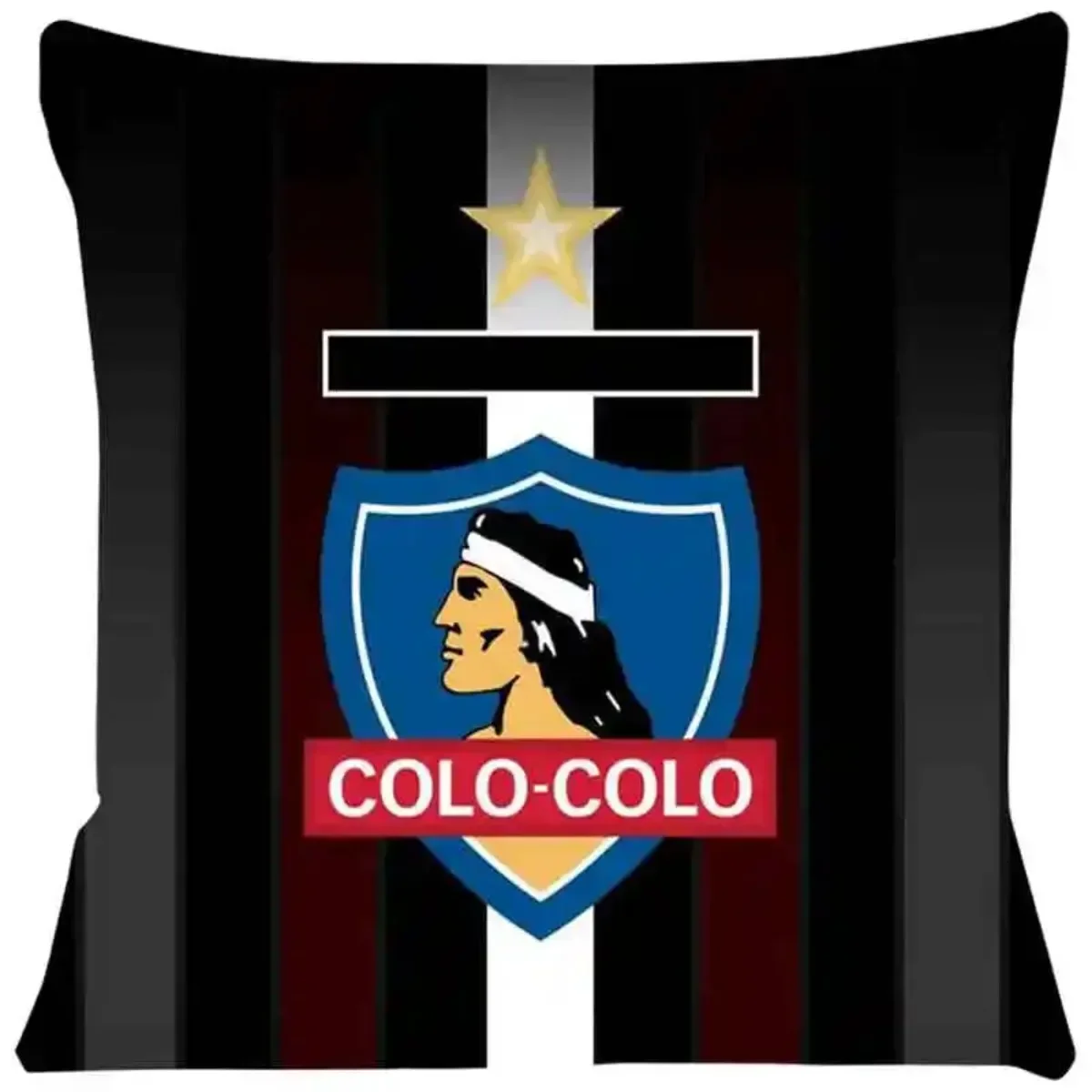 Kissenbezug COLO COLO Kissenbezüge Anime Stuhl Auto Sofa Kissenbezug Home Dekokissen cm 16x16 Zoll 35x35cm 14x14 Zoll