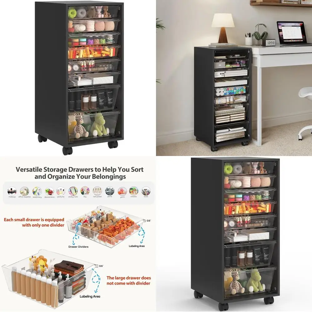 Portable Rolling St…