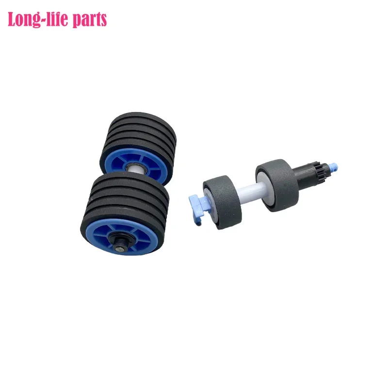 Scanner Paper Roller Suitable for Canon DR-M160 M160II C240 C230 M260 Printer Copier Parts