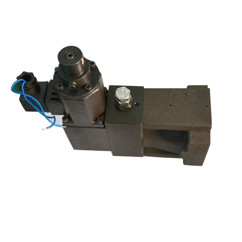 Hot selling EBG-03/06/10 oil pressure electromagnetic proportional pressure regulating valve