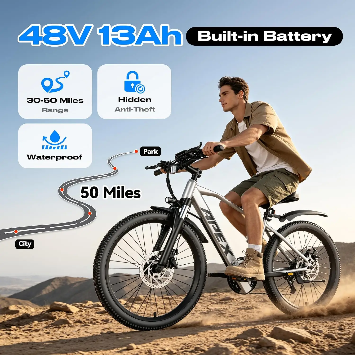 1500W 26
