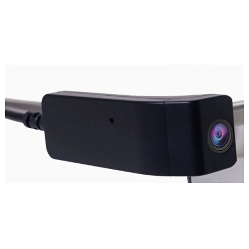 Glasses Video Camera Camera on Glasses , Suitable As A Camera for Unboxing Video , Camera for Android Phone-A13G