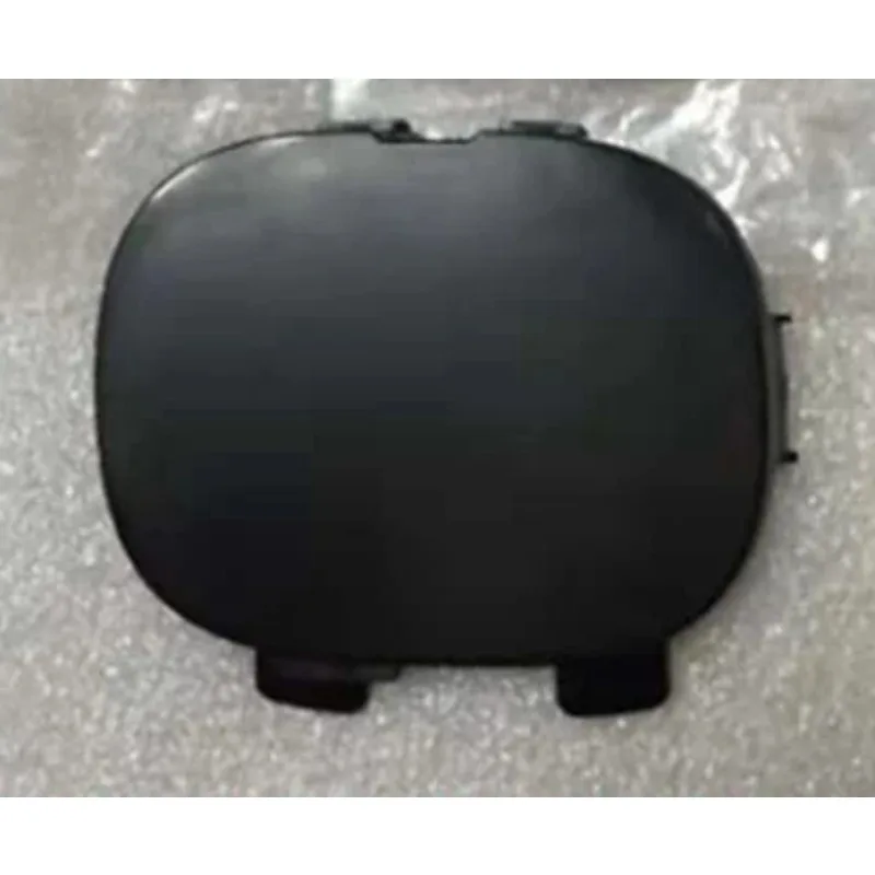 55552FE010 Genuine Front Bumper Tow Hook Cover Tow Eye Cap for Subaru Impreza 9th Generation