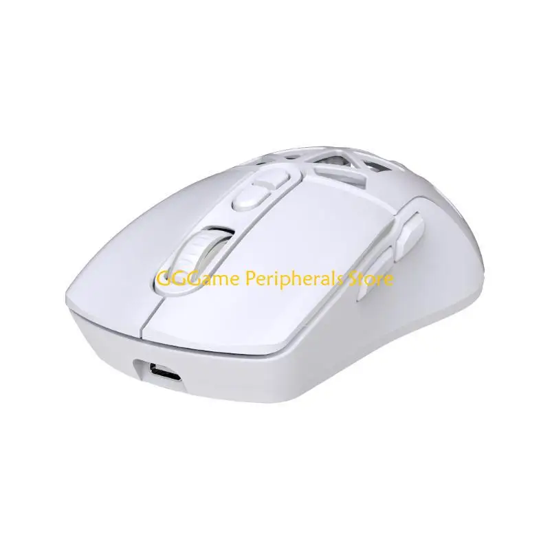 

U55B 2Mode 2.4G Светящиеся мыши 4800DPI для ноутбуков Компьютерные и рабочие