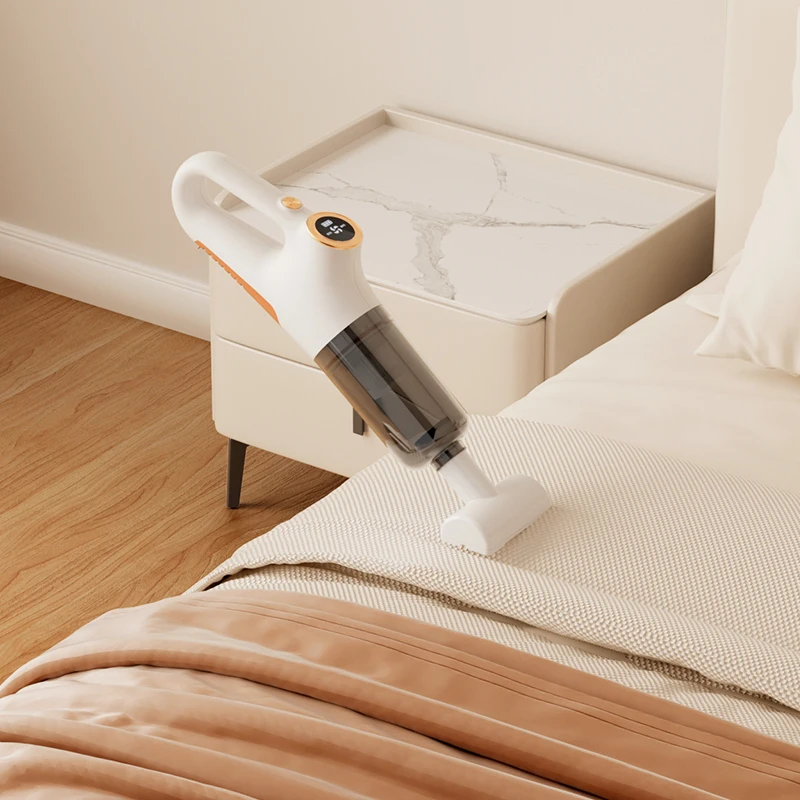 Cordless Vacuum Cleaner 15kPa 120AW Powerful Suction,2 in 1 Vacuum and Mop,Stick Handheld Vacuum for Pet Hair Hard Floor Carpet