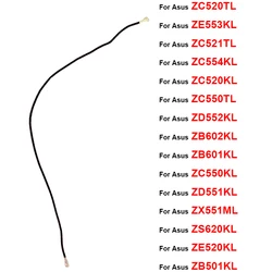 Signal Antenna Flex Cable For ASUS Zenfone 3 3s 4 5Z Max Zoom Pro M1 ZD552KL ZC554KL/ZE520KL/550TL/520TL/521TL ZB601KL ZB501KL
