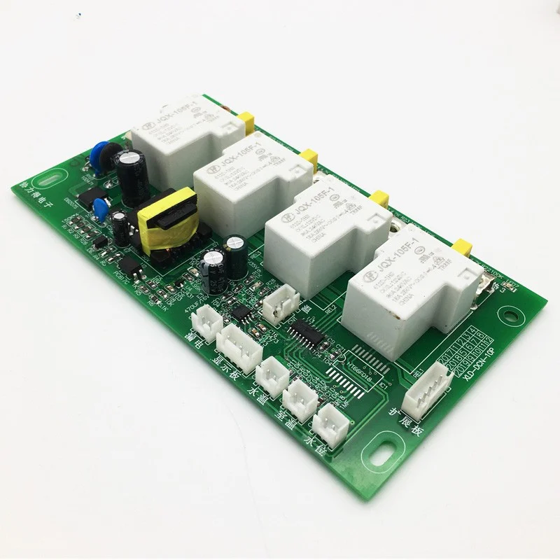 

Интеллектуальная плата управления электрической отопительной печью, таймер температуры