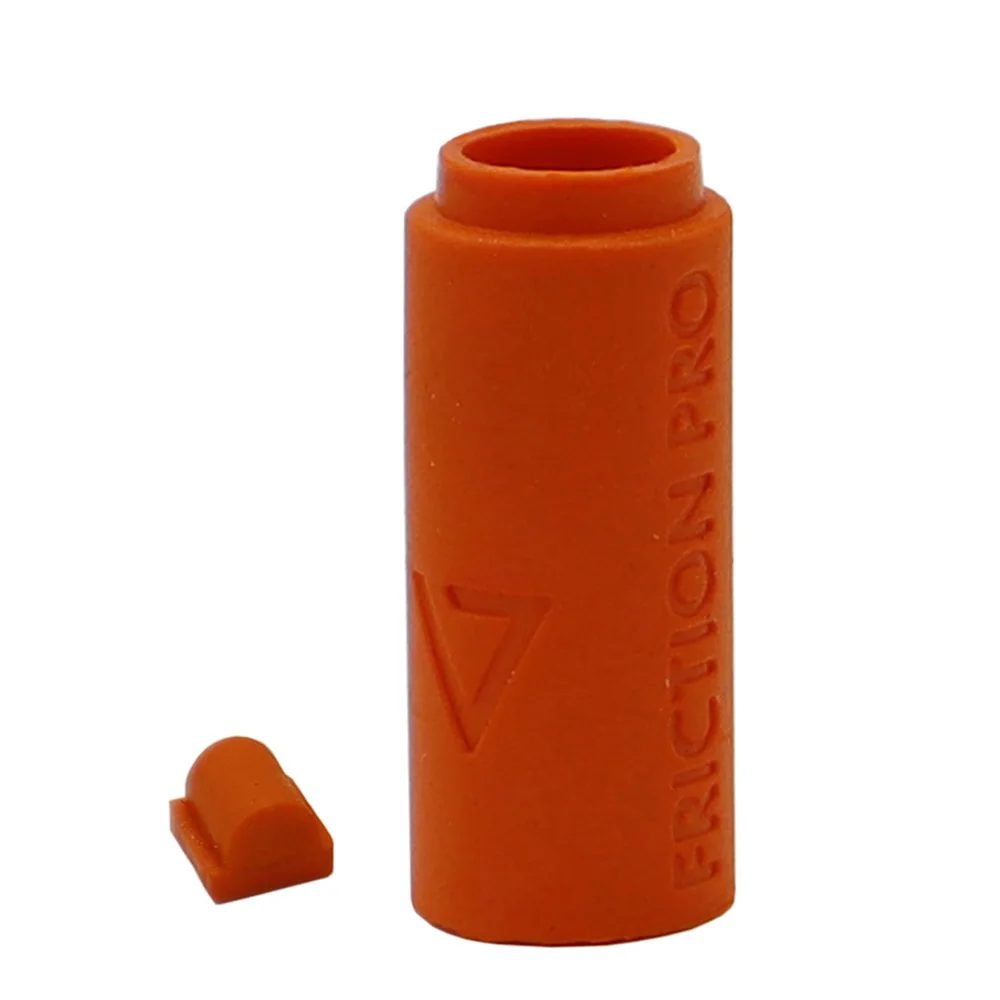 Neuer Friction Pro Hochleistungs-AEG-Hop-Up-Bucking-Gummi mit 70 Grad Härte – Detail 2