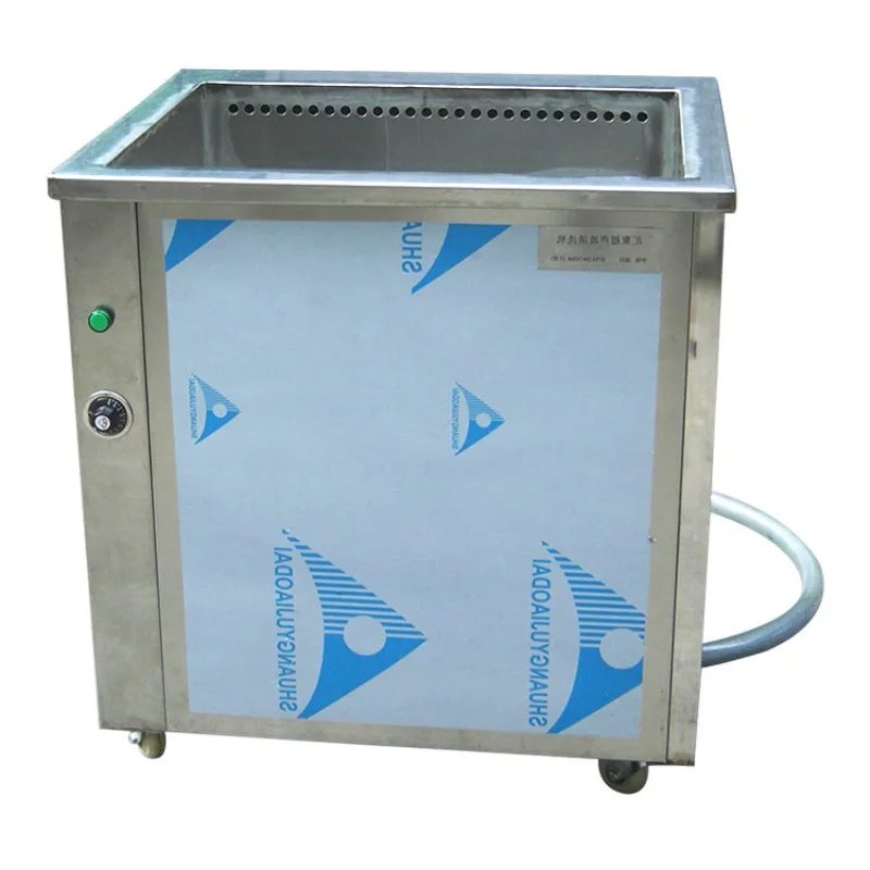 Ultrasonic professional customization of various tank bodies, single tank, multi-tank ultrasonic cleaning machine
