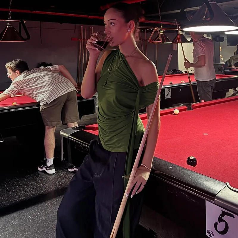 Women's Summer Y2K … - image