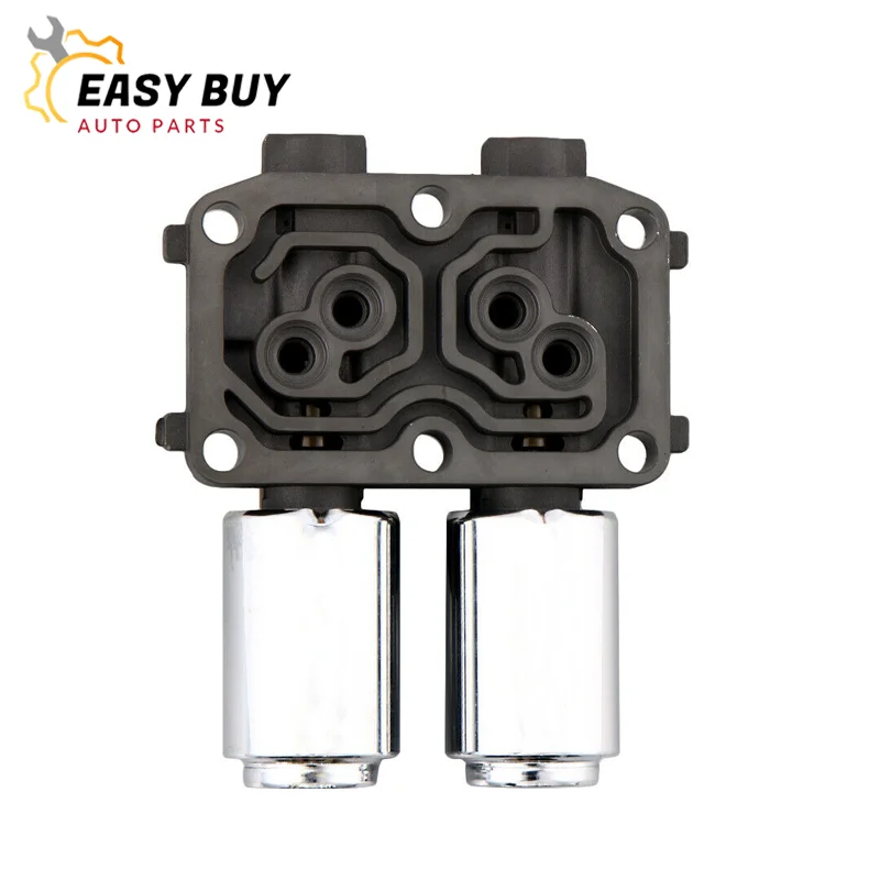 

28260PRP014 двойной линейный соленоид трансмиссии 28260-PRP-014 T для Honda Accord CRV для Acura 99210 98990B 90428C 28260 PRP 014