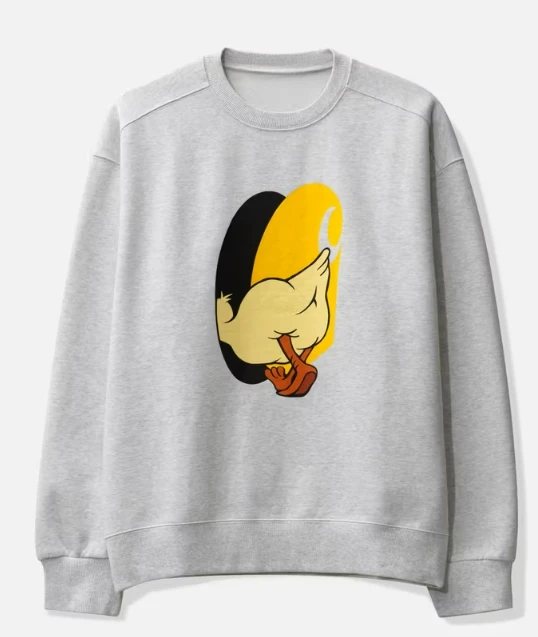 

The latest trend brand printing high-quality velvet sports and leisure jumper for men and women Y2k Harajuku pattern printing