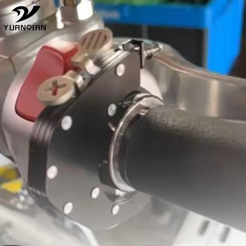 Motorcycle Cruise C… - image