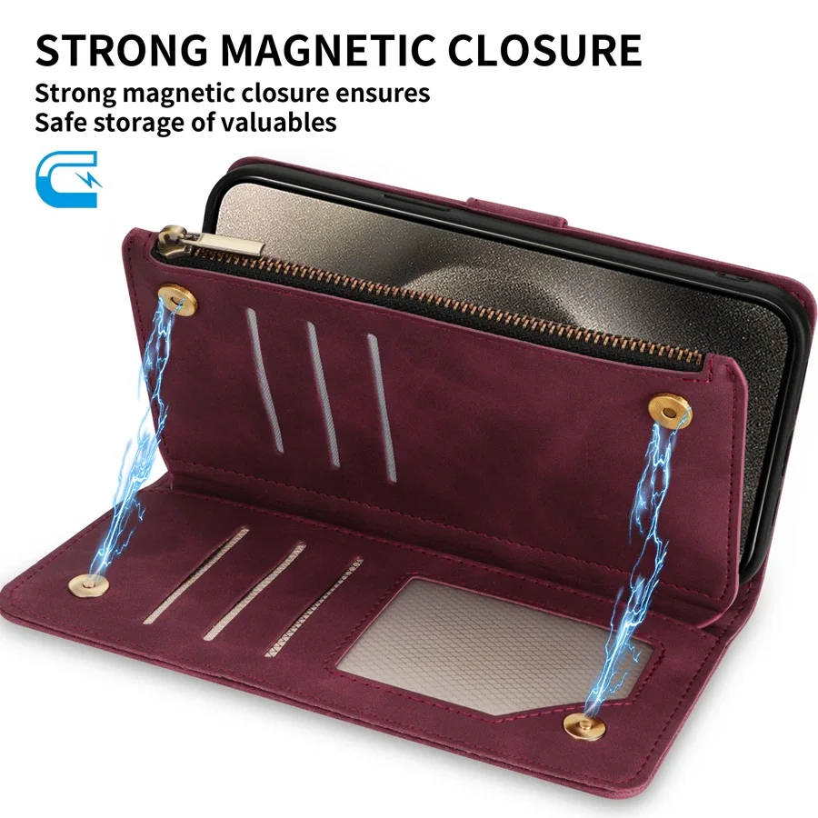 Thumbnail 3 - #15 Best Wallet Style Phone Case to Buy In 2026