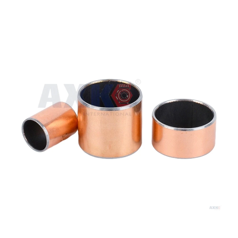SF-1 Composite Copper Sleeve Bushing 20x23x6 20x23x8 20x23x10 20x23x12 20x23x15 20x23x18 20x23x20 Self-Lubricating