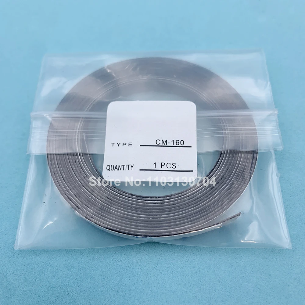 1PC Original FC9000 Cutting Mat Strip Pad Tape For Graphtec FC9000-75 FC9000-100 FC9000-140 FC9000-160 Protection Guard Strip