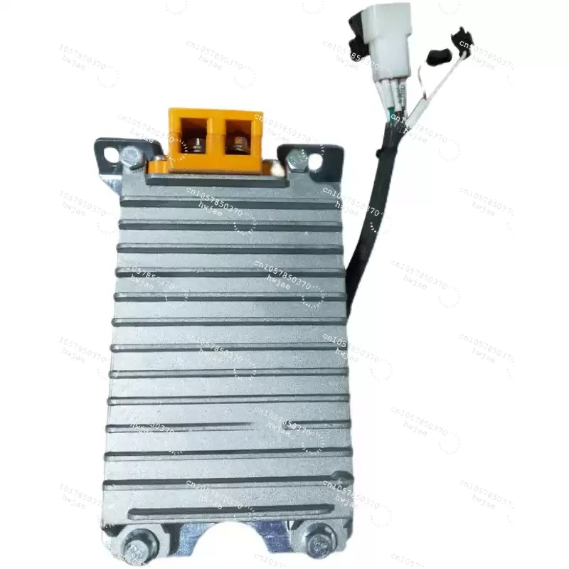 24V 48V 60V 72V Intelligent Variable Frequency Controller, Extended Control Assembly, Universal Energy Supply Accessories