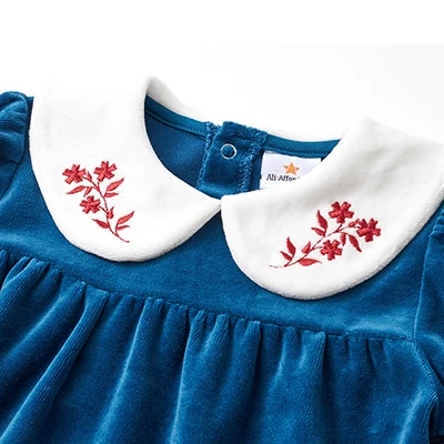 AA-AW26 Regal Slate Navy Lounge-Set – passendes Familien-Set für Kinderkleidung, Baby-Jungen-Oberteil und Leggings – Detail 27