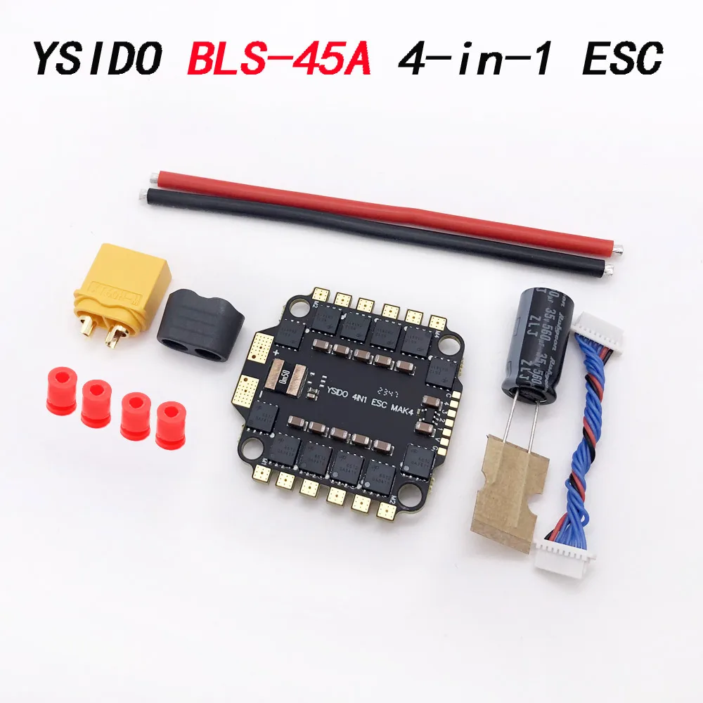 YSIDO NIEUWE F4 V3S PLUS Flight Control FC Ondersteuning Bet