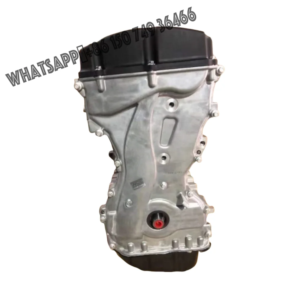 

Brand New High Quality Used Engine Assembly Auto Car G4KA G4KC Engine for Hyundai Kia Sportage Forte