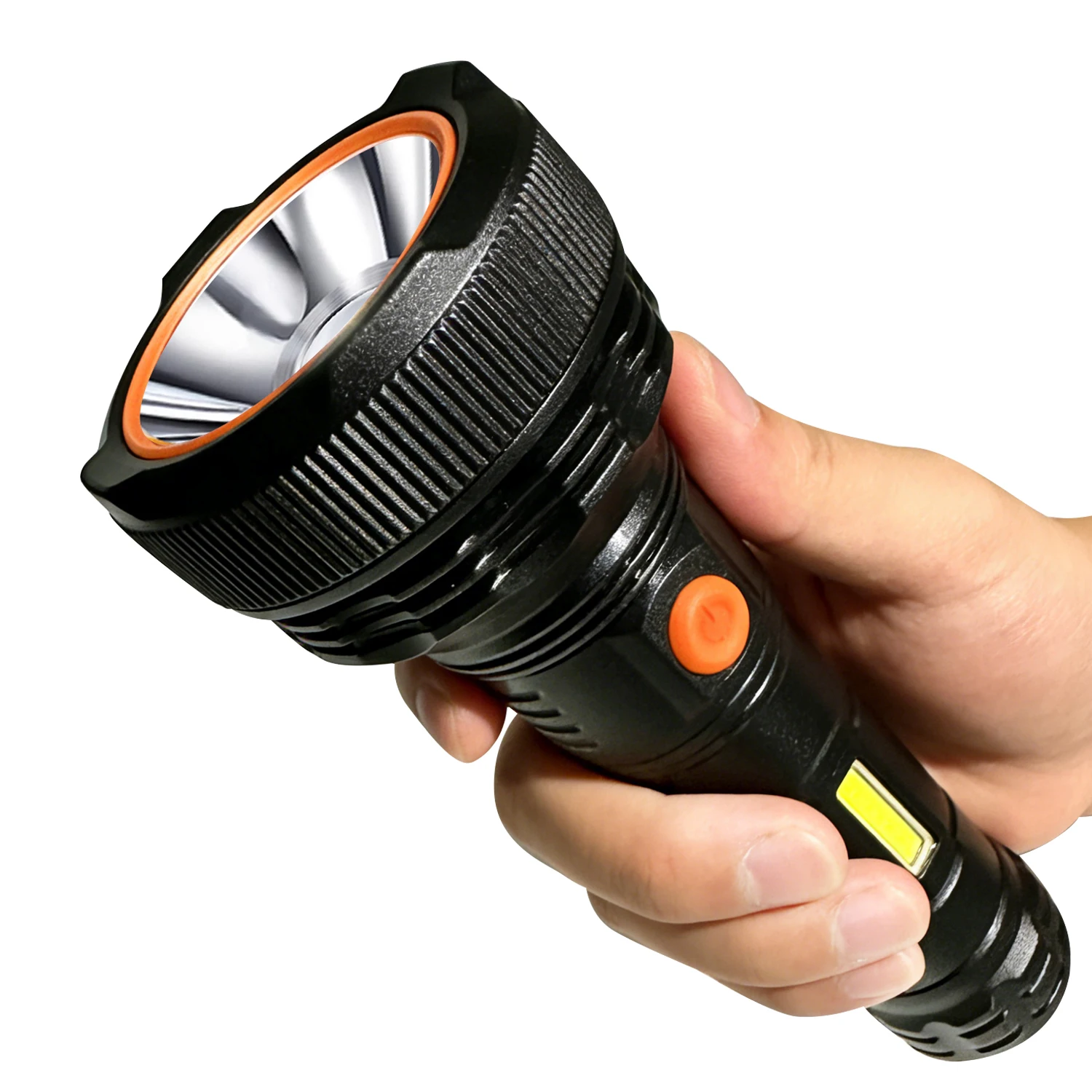 Power Outage Light - Lanterna de alto brilho com luz