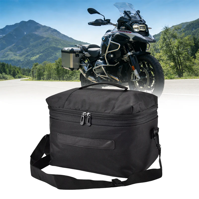 

Водонепроницаемая сумка-органайзер для верхнего кофра мотоцикла для BMW R 1300 GS R1300 GS R 1300GS R1300GS 2023 2024