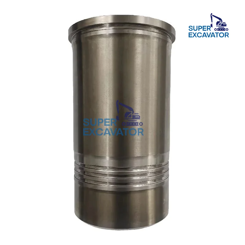 211-7826 Cylinder liner for mechanical engines 2117826 sleeve for diesel engines 3500 cylinder liner