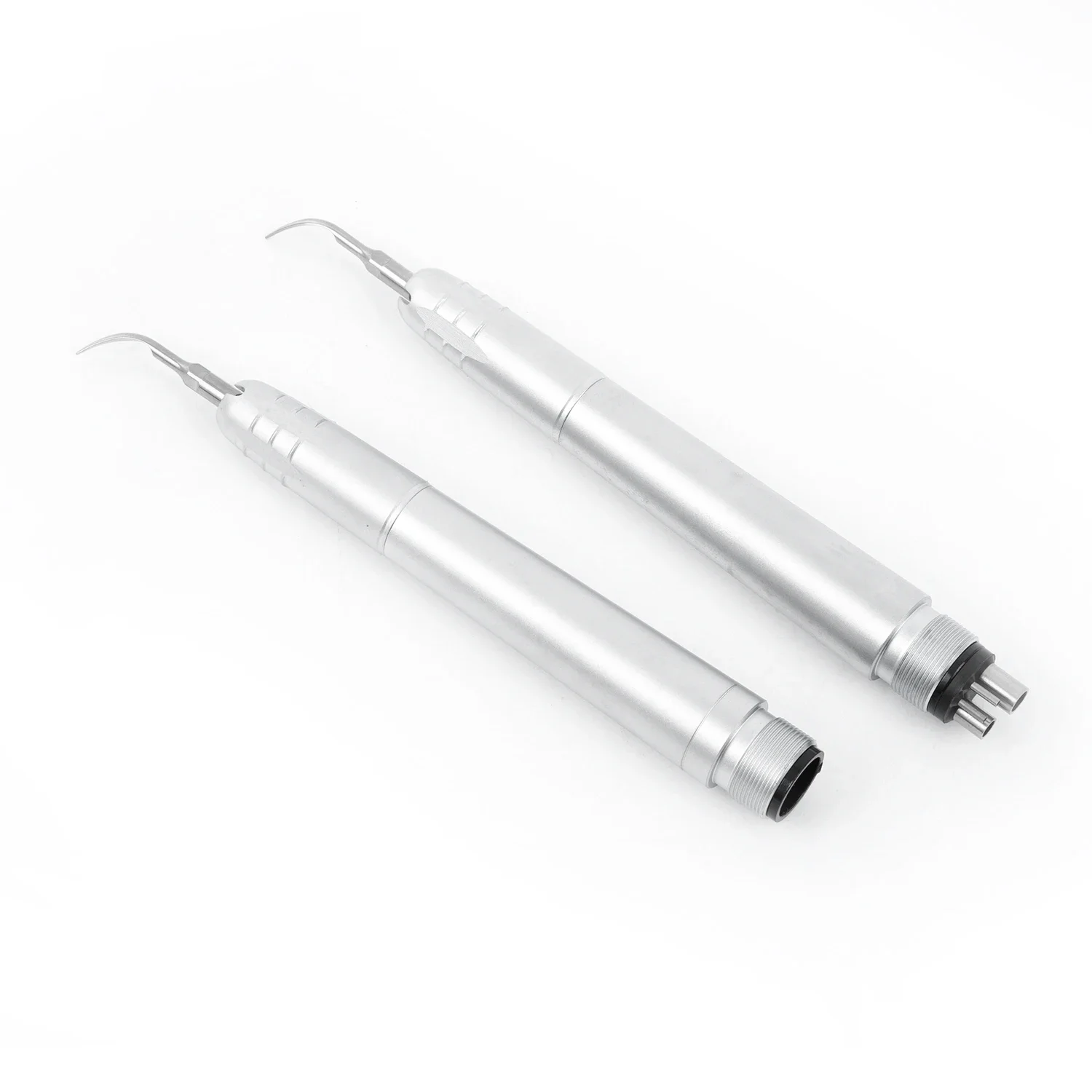 JOLANT-Dental Ultrasonic Air Scaler, Ferramentas Dentista, Handpiece, Sonic Perio Scaling, 3 Dicas, 2 Buracos, 4 Buracos