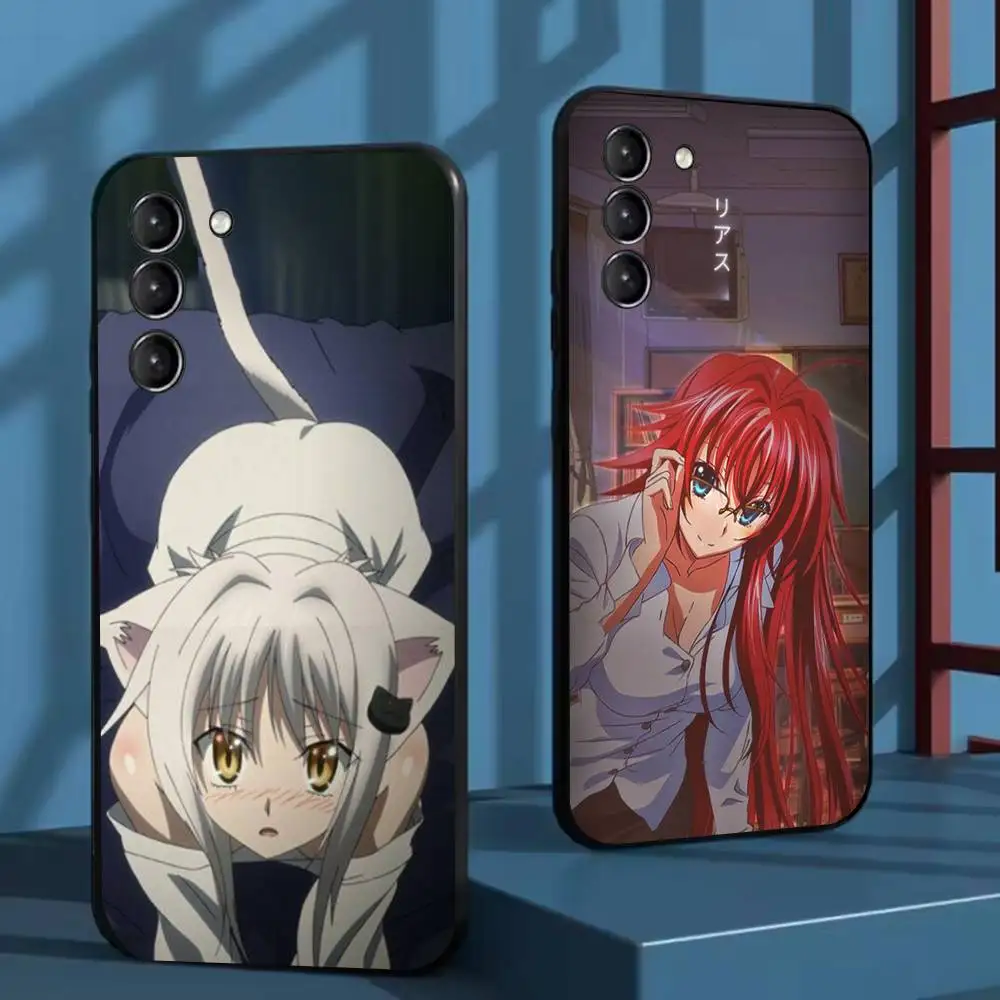 High School Dxd Pho… - image