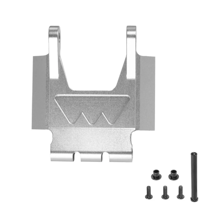 Montagem assento para torneira frontal motocicleta, para losi 1/4 promoto, suporte torneira metal para motocicletas