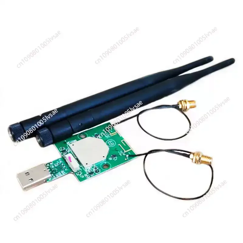 Rtl8812au 5g Receiving and Transmitting Network Card Kali Ubuntu NAS 5g WiFi