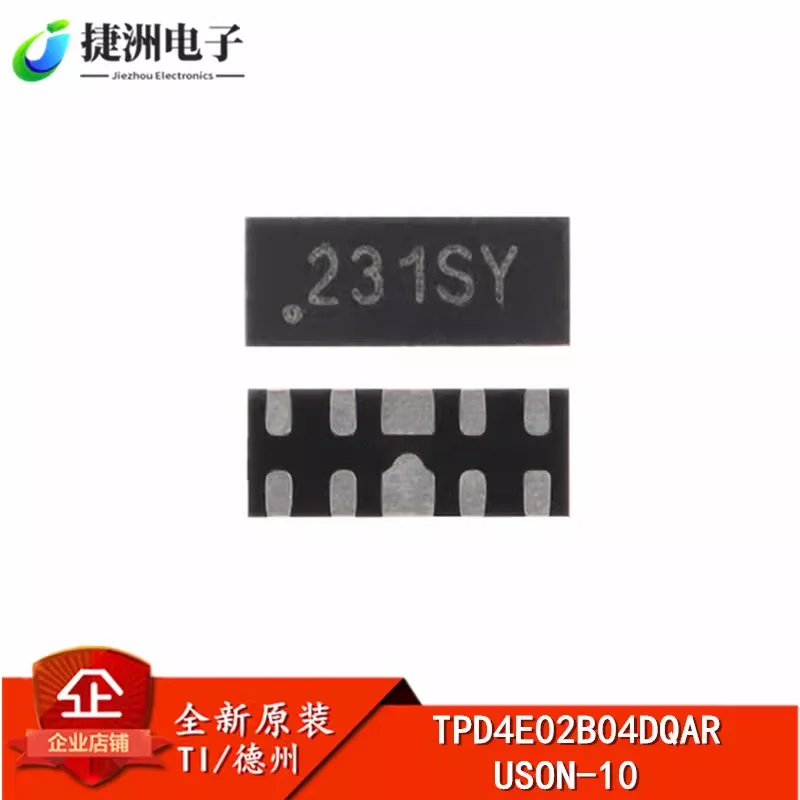 Ti Original Genuine…