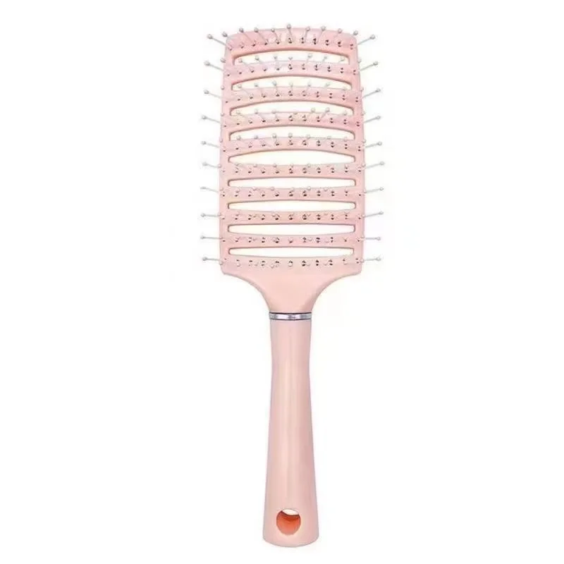 3pcs Hair Comb Set, Air Cushion Comb