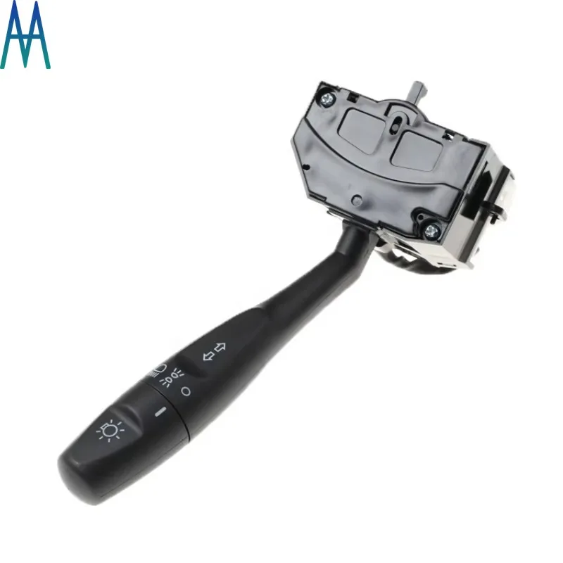 

MR277924 Left Side Headlight Turn Signal Switch for Mitsubishi Montero Sport Eclipse Mirage 97-99