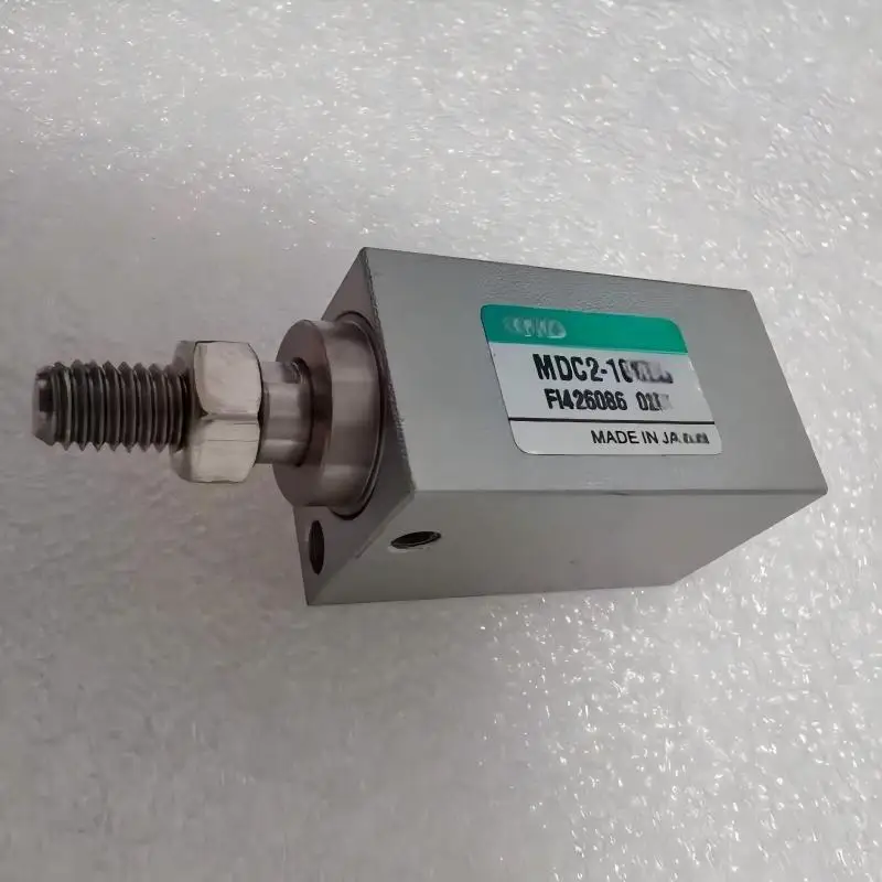 

Air Cylinder (Lower Base) iD/iE,A97L-0203-0507,Cylinder MDC2-10-4-L,apply for Fanuc α-0iE,1iE,C400iA,C400iB ,C600iA,C600iB