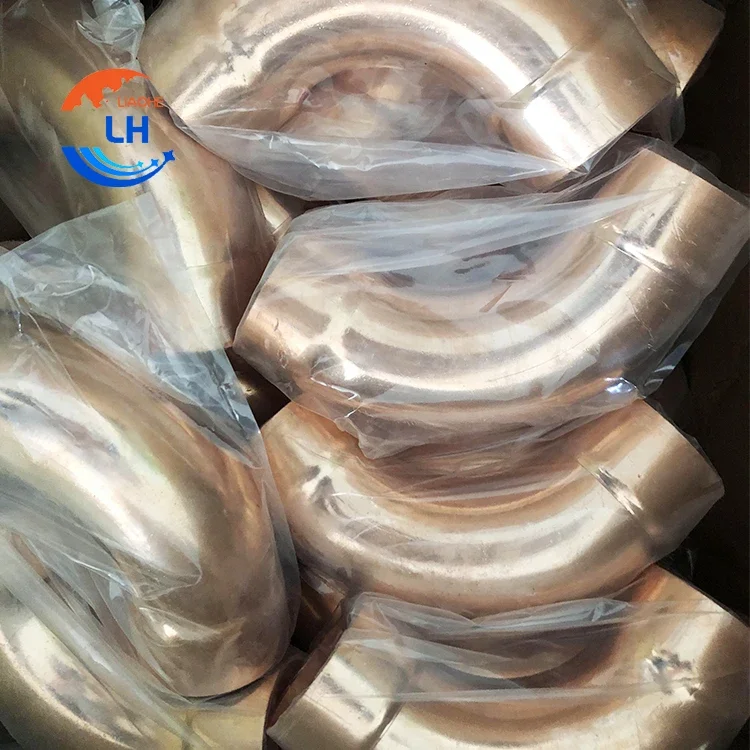 

#forhigh quality copper elbow 15mm 22mm 35mm Copper End Feed copper fitting