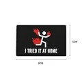 TH025-I TRIED IT AT