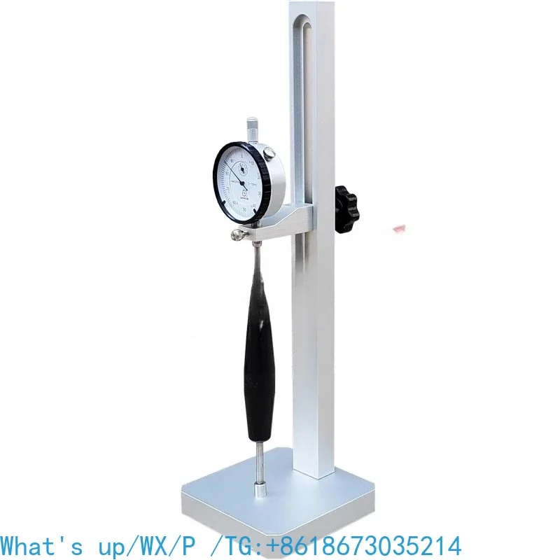 New standard cement ratio tester BC-300 mortar limited expansion rate tester mortar shrinkage expansion meter length tester
