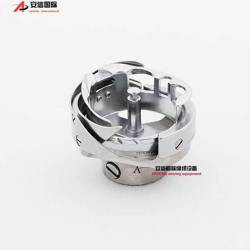 Desheng Rotary Shut…