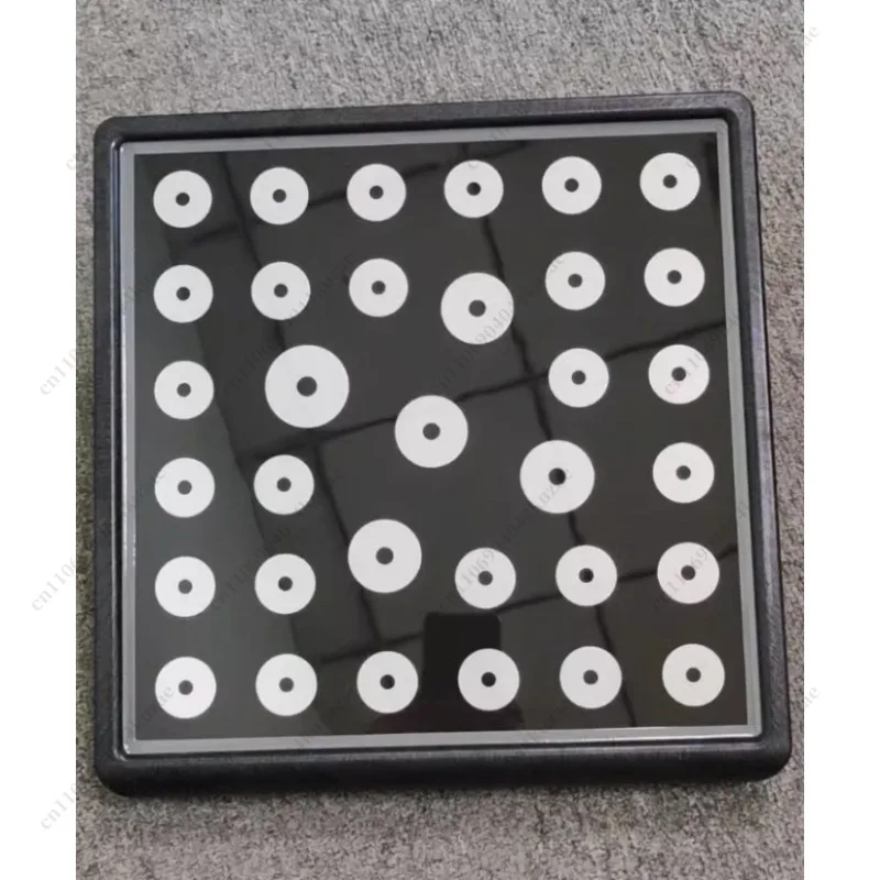 1pc Wheel Aligner V3D Target ( Rear Big 12 Inch)