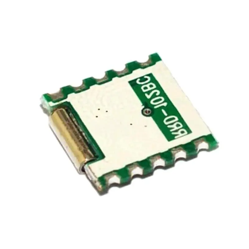 أحدث وحدة راديو FM TEA5767/68 وحدة استقبال FM لتقوم بها بنفسك ستيريو FM لـ MP3 للهواتف المحمولة MP4 #4