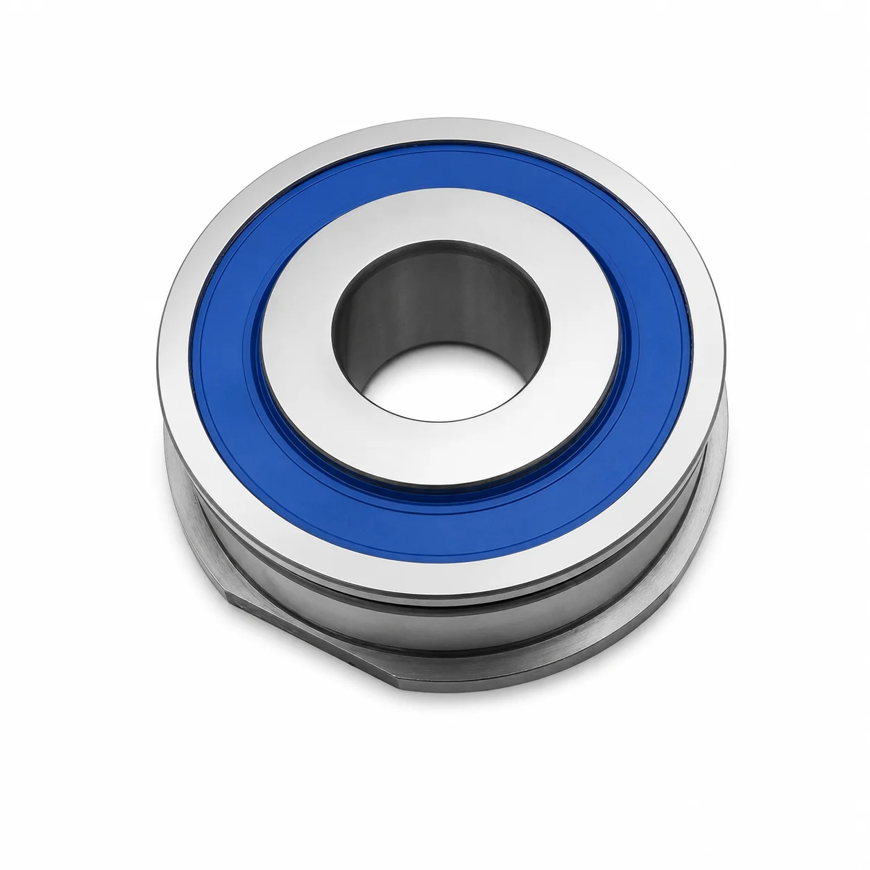 BB1-3339 Flanged Single Row Non-Standard Deep Groove Ball Bearing Special For Automobile Gearbox Auto Spare Parts