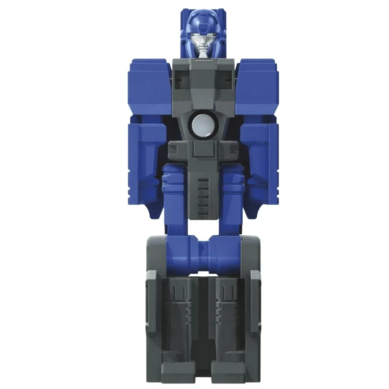 In Stock Transformers G Series Power of The Primes Vector Prime Collectible Action Figure Anime Robot Model Official Kid Gifts