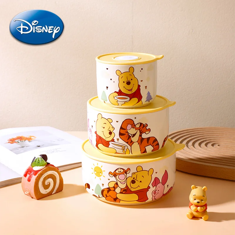 Disney Winnie The P…
