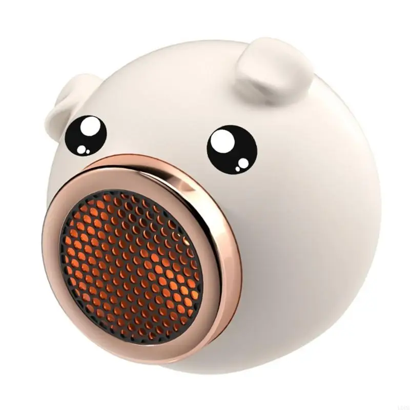 U0DE Электрический обогреватель теплый воздуходувка