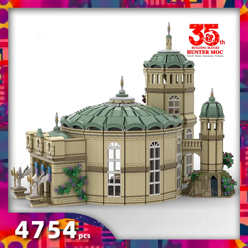 

star movie moc moc bricks sets Royal Palace Palace Planet Throne Room bricks building star movie themes