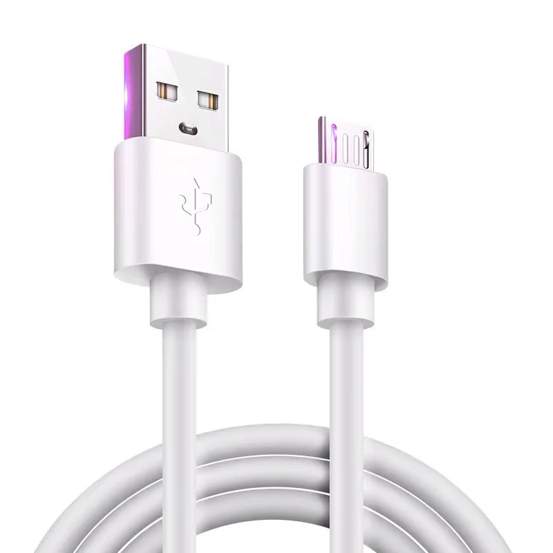 Micro-USB Charging Cable for Old Kindle E-Readers Paperwhite Oasis Mobile Power Charging Cord