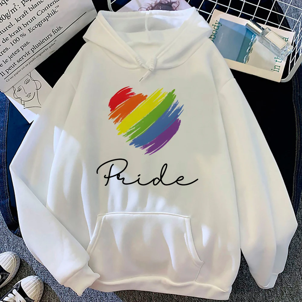 

pride