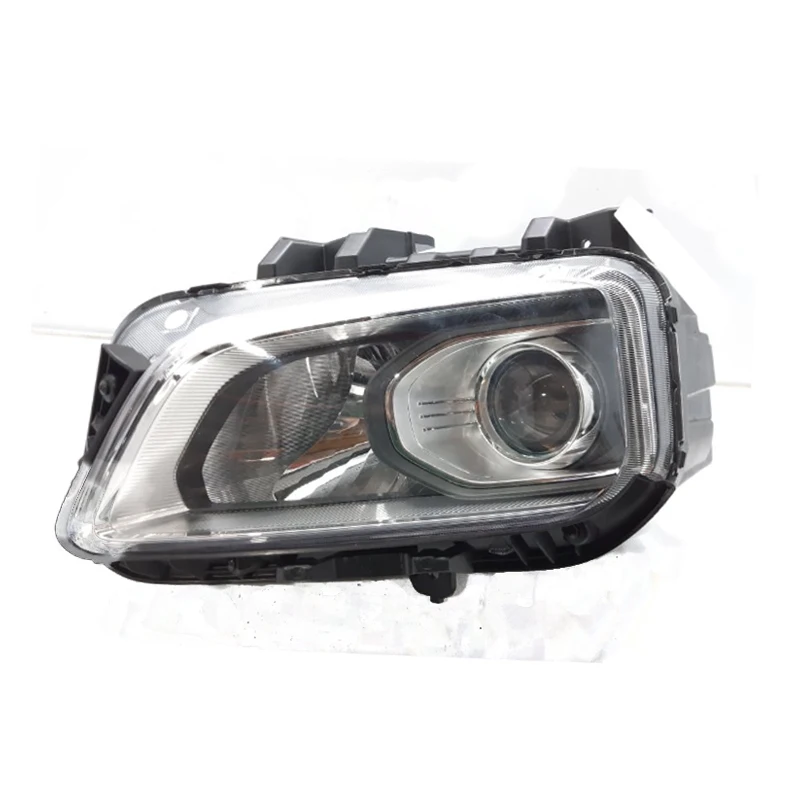 

For Headlight Head Lamp For Kona 2020-2022 Auto Lighting Systems Headlamp 92101-J9000 92102-J9000