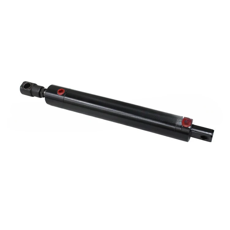 

RO round small hydraulic cylinder, hydraulic cylinder, oil cylinder